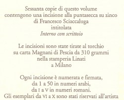 Colophon
